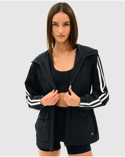 Splits59 - Reggie Water Repellent Jacket