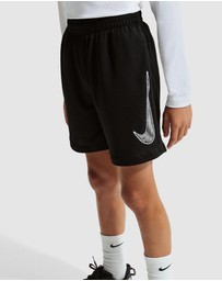 Nike - Dri-Fit Shorts - Teens