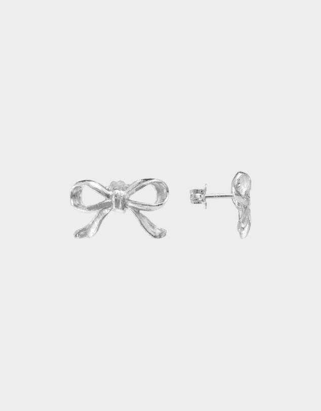 Sunday Stephens - Bow Peep Earrings