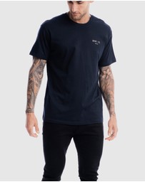 DVNT - Locale Tee