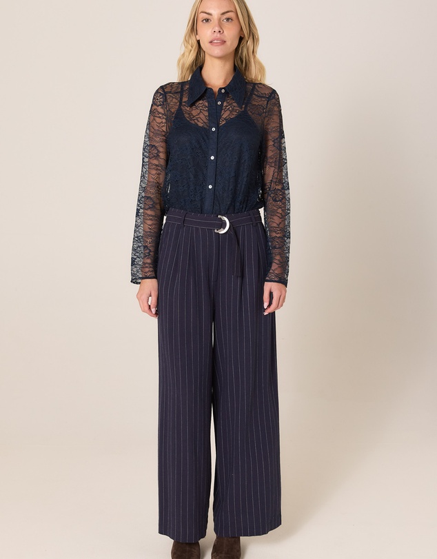 Fate + Becker - Stairway Pant