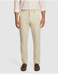 yd. - Energy Regular Chino