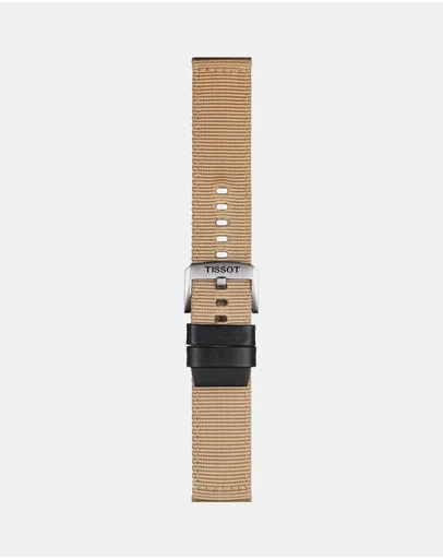 Tissot - Official Fabric Strap Lugs 22mm