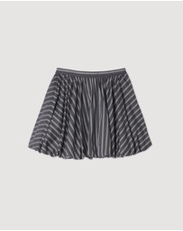 Sandro - Middy Skirt