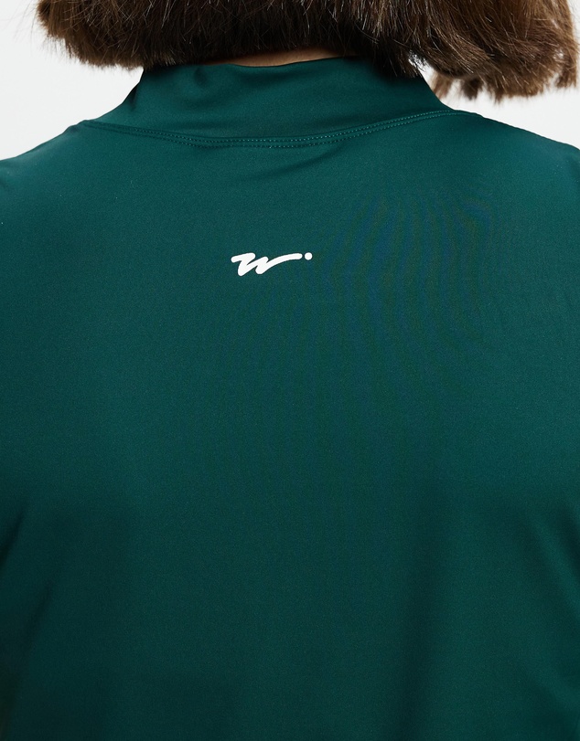 Walker Golf Things - Mockneck Tank - ICONIC EXCLUSIVE