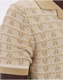 Marcs - Sheppard Knit Shirt