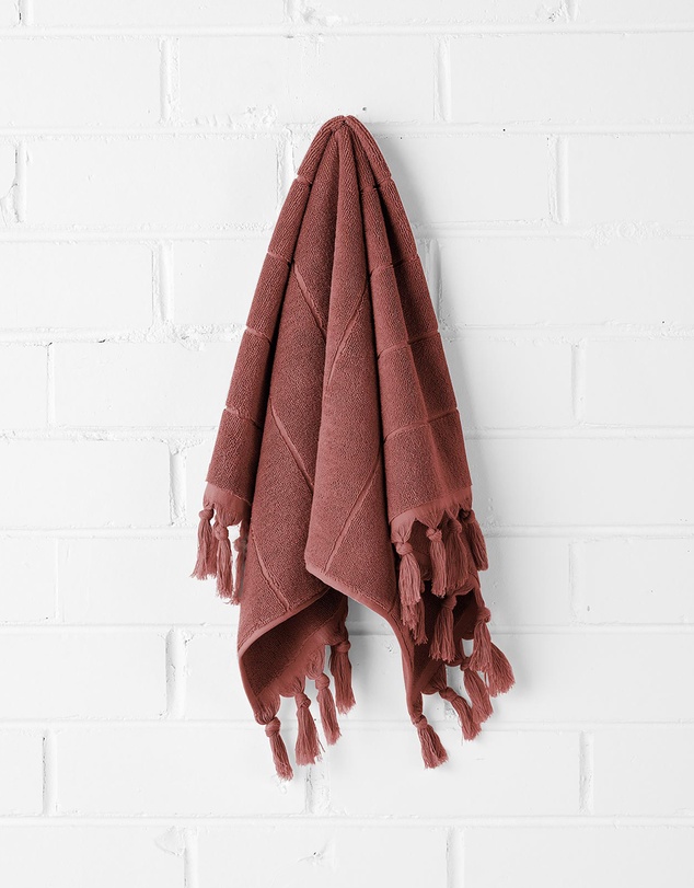Aura Home - Paros Bath Towel Range
