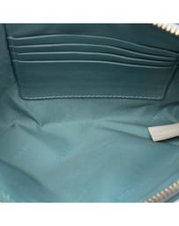 Pre-Loved by Azura Reborn - Pre-Loved Grained Leather Peyton Crossbody