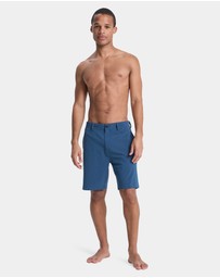 Quiksilver - Mens Union Heater Amphibian 19