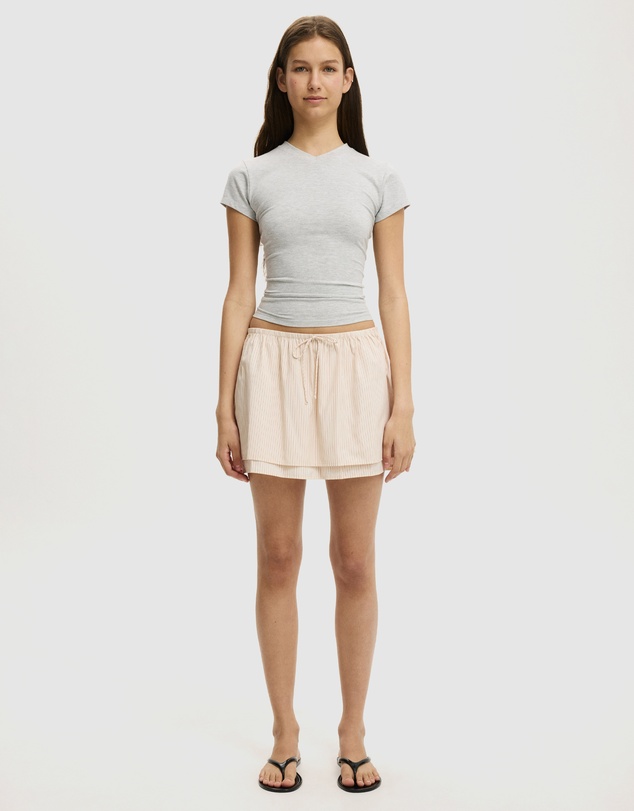 Cotton On - Isla Mini Skirt