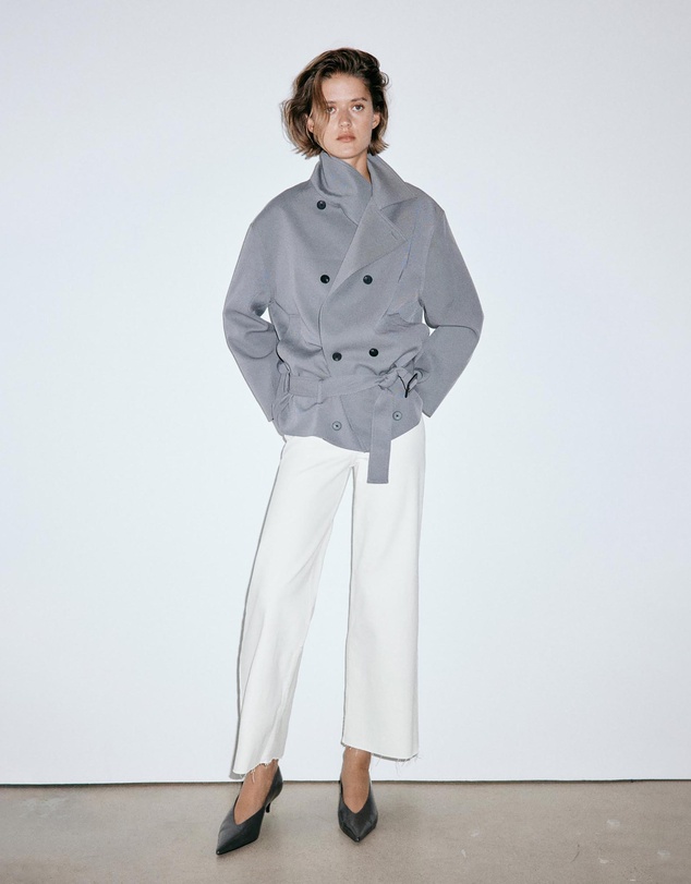 M.N.G - Catherin Jeans