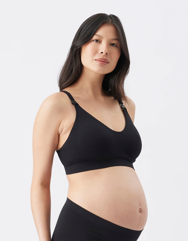 Ripe Maternity - Essence Nursing Bra