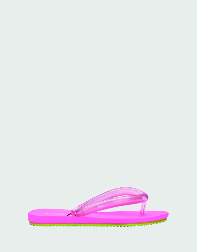 Melissa - Melissa Flip Flop Air Flow
