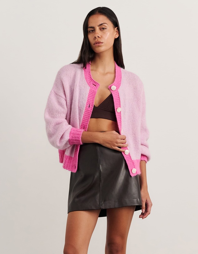 Jag - Lily Cardigan