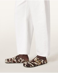 AllSaints - Staffa Mules - Women's