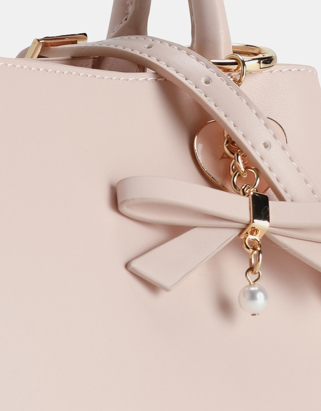 ALDO - Britbow Top Handle Bag