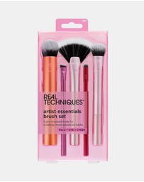 Real Techniques - Artists Essentials Set