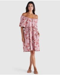 Sass - Finley Mini Dress