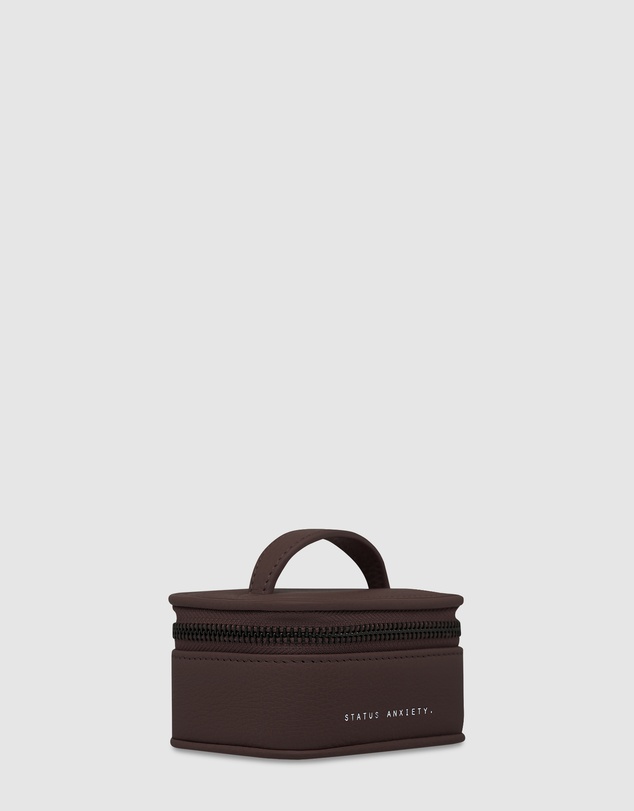 Status Anxiety - Heartbreaker Jewellery Case