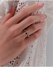 Karen Walker - Baroque Ring