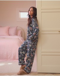 Papinelle - Karolina Cosy Full Length PJ