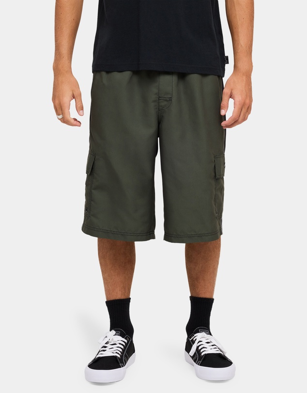 Billabong - Mens Throw On 3.0 22