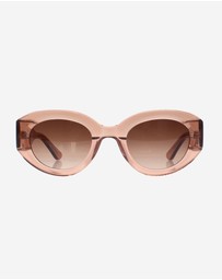 Reality Eyewear - Luxe Voltaire
