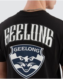 Nena & Pasadena - Geelong Legend Tee