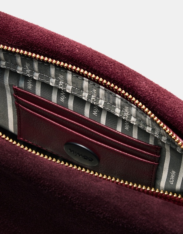 MIMCO - Bay Strap Crossbody Bag