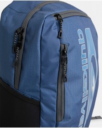 Quiksilver - Mens Vertigo Backpack