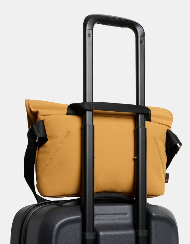 Bellroy - Classic Messenger 8L - Gaming Edition