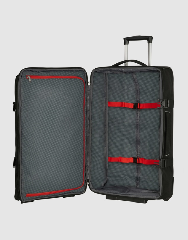 Samsonite - Sonora Duffle/Wh 68cm