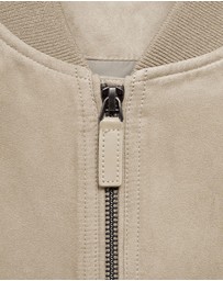 M.N.G - Bero Jacket
