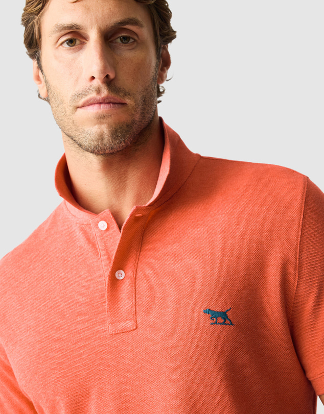Rodd & Gunn - The Gunn Polo