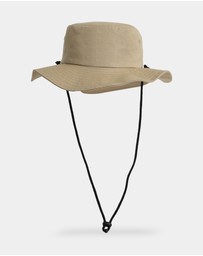 Quiksilver - Mens YG Bushmaster Boonie