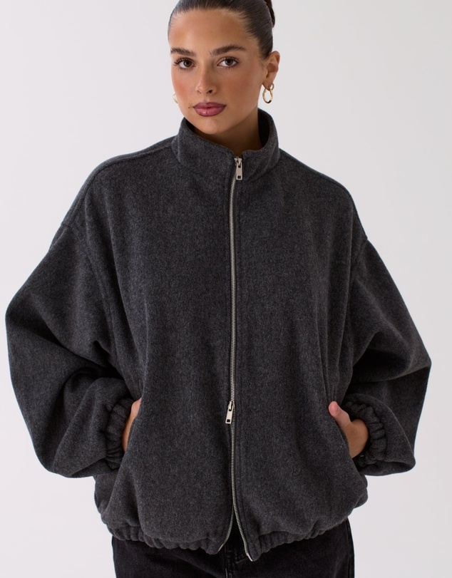 Style Addict - Blake Jacket