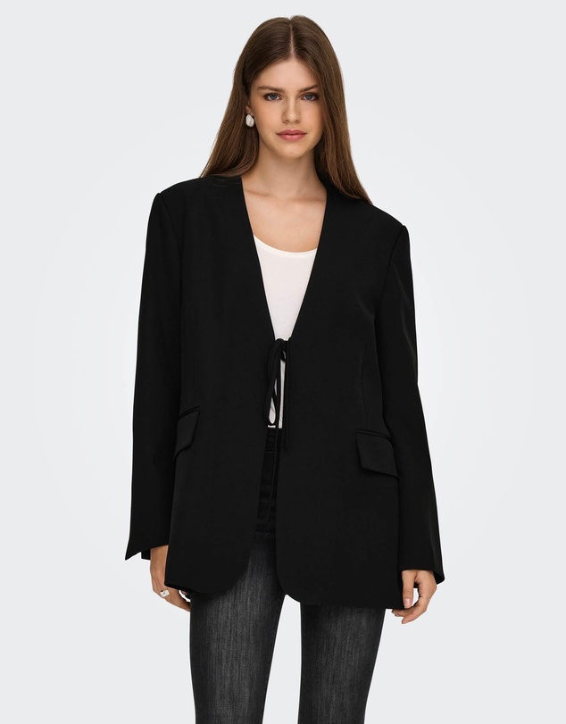 ONLY - Elly Life Tie Blazer