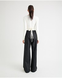PFEIFFER - Ramos Long Sleeve Top