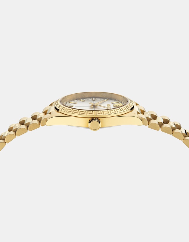 Versace - Millenyium Lady Watch