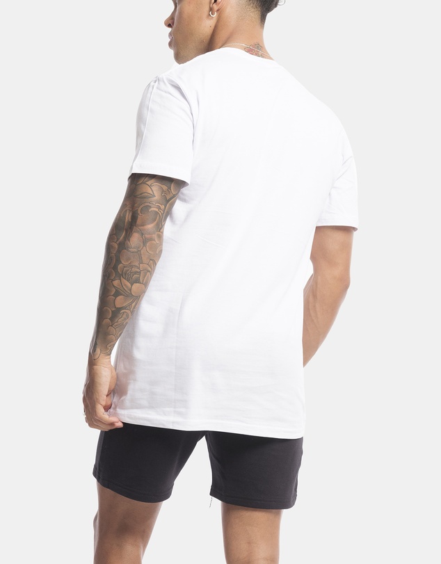 Vacancy Co - Polaroid Print Tee