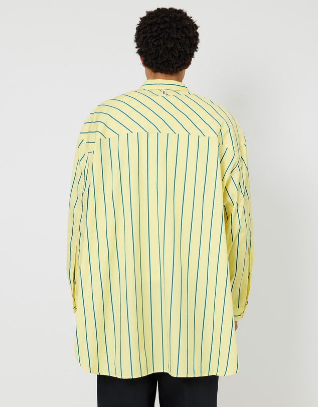 SUNNEI - Mega Overshirt