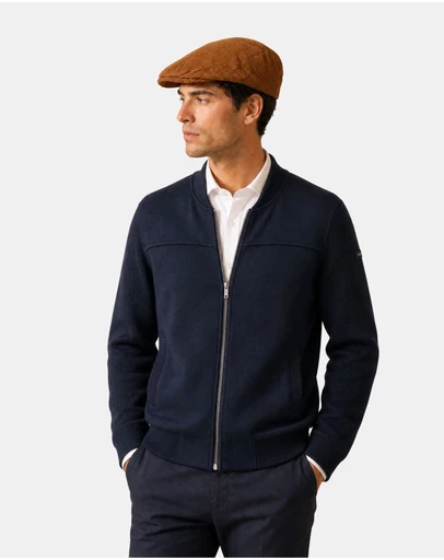 City Hatters - City Hatters Lygon Ivy Cap