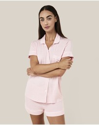 Papinelle - Kate Modal Soft Boxer PJ