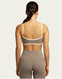 437 - The Micro Bra