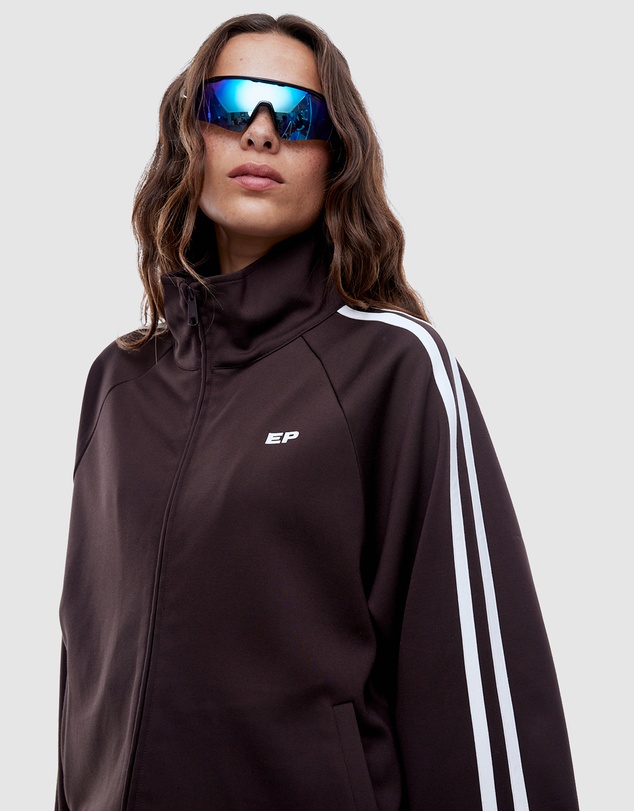 ENA PELLY - Valentina Zip Thru Jacket