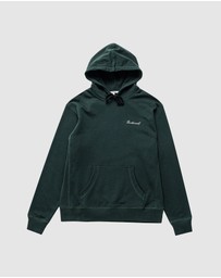 Brotherwolf - Quality Goods Hoodie
