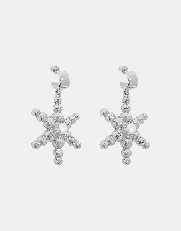 Mountain & Moon - Thea Earrings