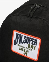 Superdry - Patched Montana
