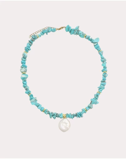 Petit Moments - Vetta Necklace
