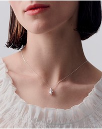 Karen Walker - Ms Gnome Necklace
